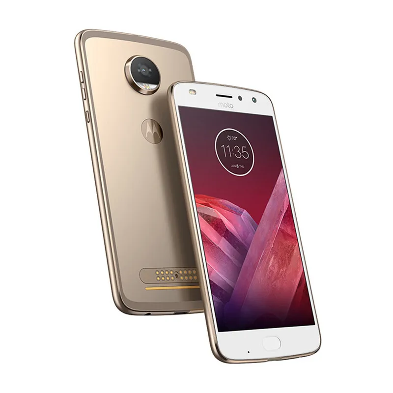 Nuevo Motorola MOTO Z2 jugar xt1710 4 GB RAM 64 GB ROM 4G LTE 5,5 \ Nuevo Motorola MOTO Z2 jugar xt1710 4 GB RAM 64 GB ROM 4G LTE 5,5 \