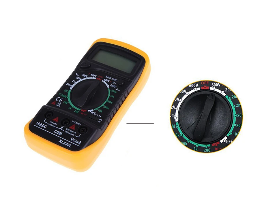 multimeter (2)