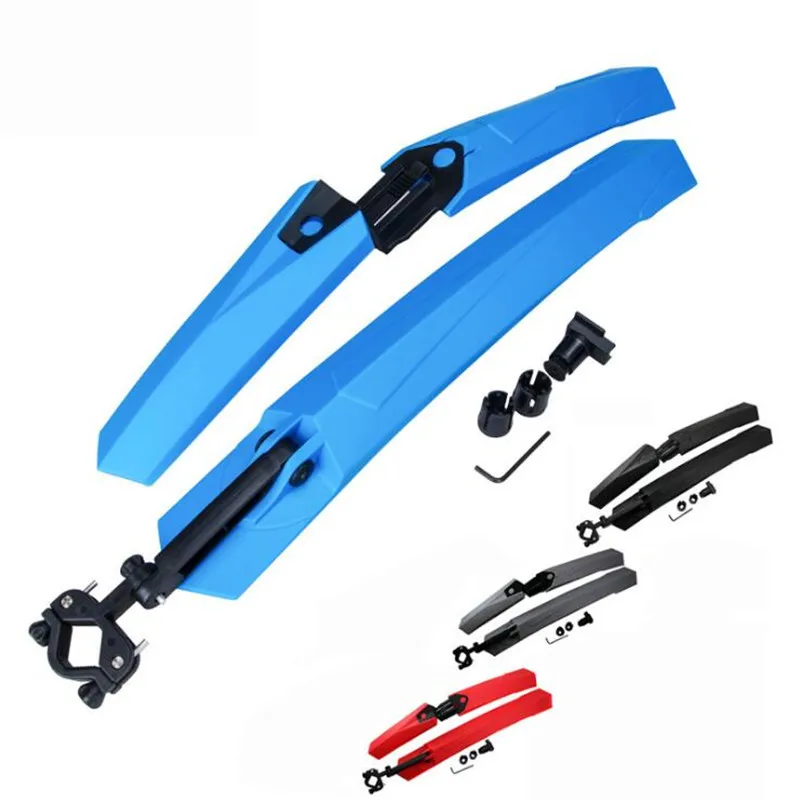 mtb mud guard set