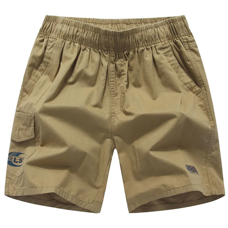 Плюс Размеры 3XL Новый Для Мужчин's Пляжные шорты Повседневное море шорты для Для мужчин 2018 летние хлопковые удобные хорошее качество