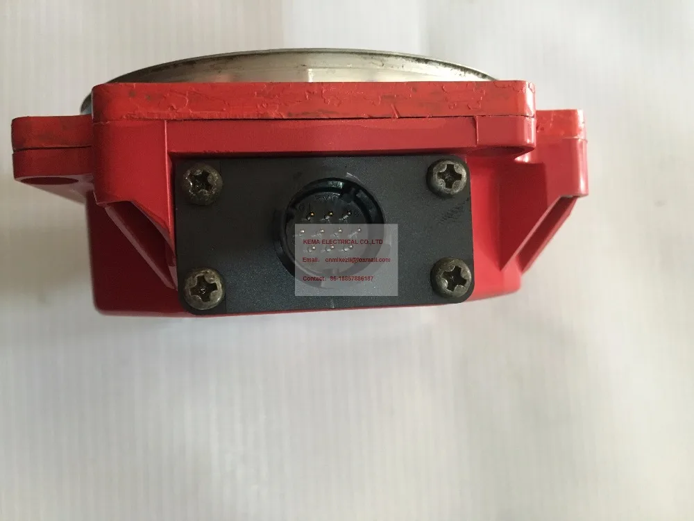 Fanuc ENCODER A860-2020-T301 ORIGINAL USED 100% WELL TESTED | Электронные компоненты и принадлежности