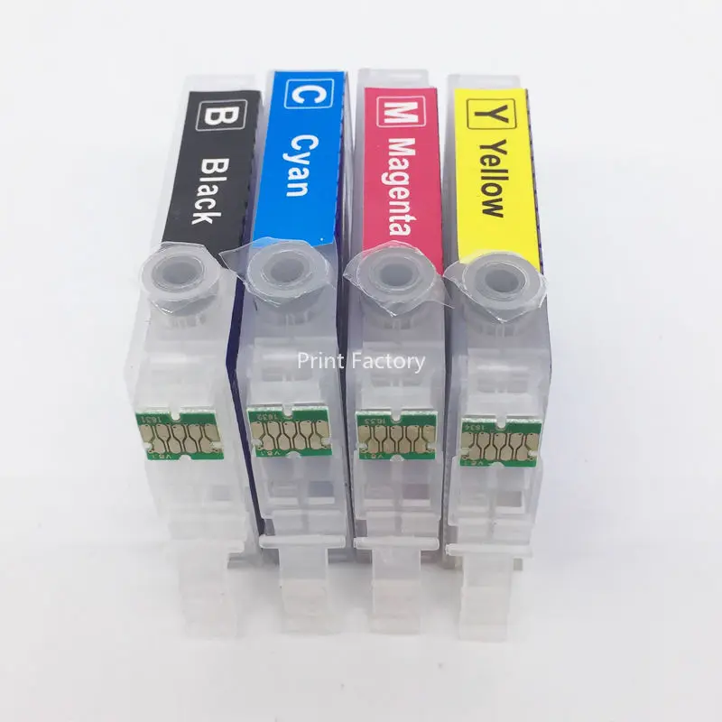 T1621 t1631 t1634 epson wf 2010w