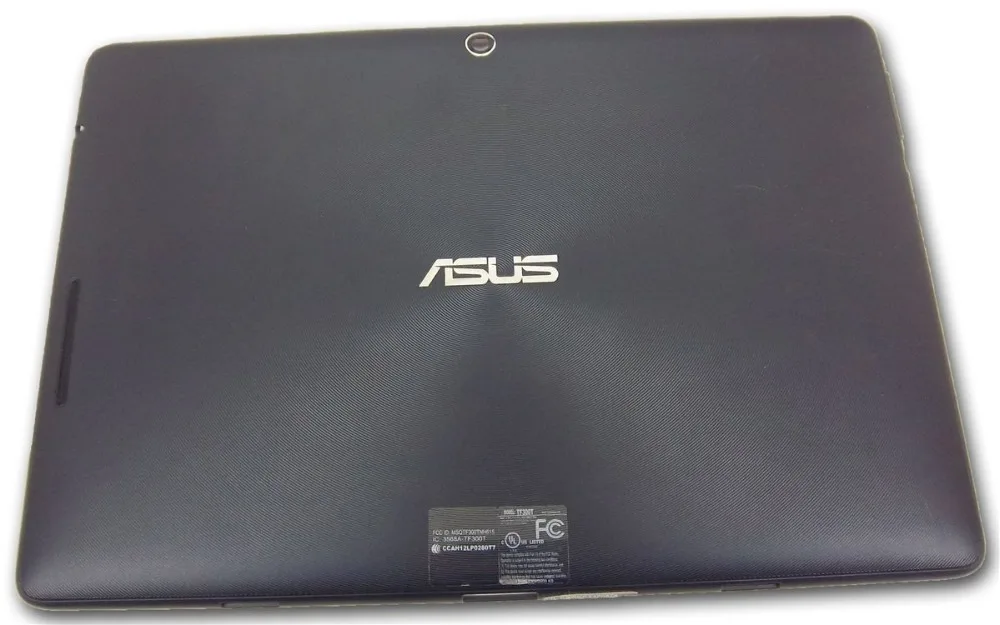

100% New Original Laptop Pront Bezel B Cover Case For ASUS Eee Pad TF300T 13GOK0G4AP011