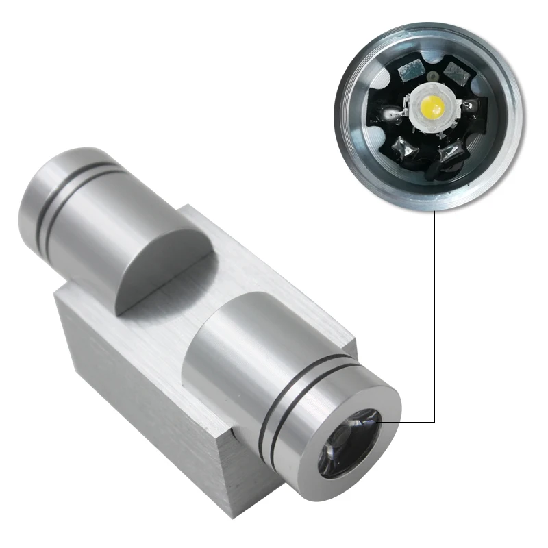 Lâmpadas de Parede lâmpada de parede moderna de Marca : Hagood
