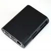 1 шт. Raspberry Pi 3 3B 3B + черный корпус Коробка ABS коробка ► Фото 2/2