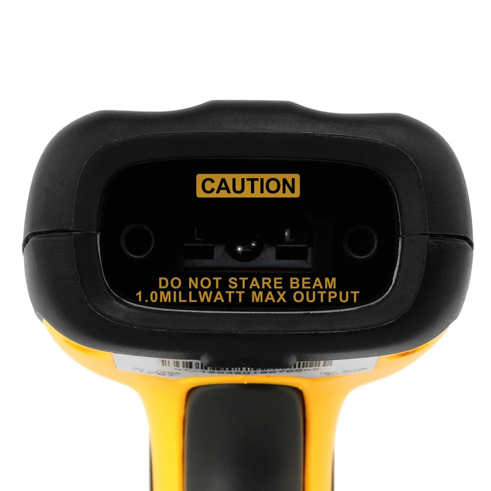  RADALL Handheld Wireless Bluetooth Barcode Scanner portable Waterproof IP67 2d film Scanner Easy Ch