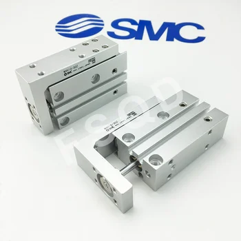 

MXH6-5Z MXH6-10Z MXH6-15Z MXH6-20Z MXH6-25Z MXH6-30Z MXH6-40Z MXH6-50Z MXH6-60Z SMC compact slide cylinder MXH series