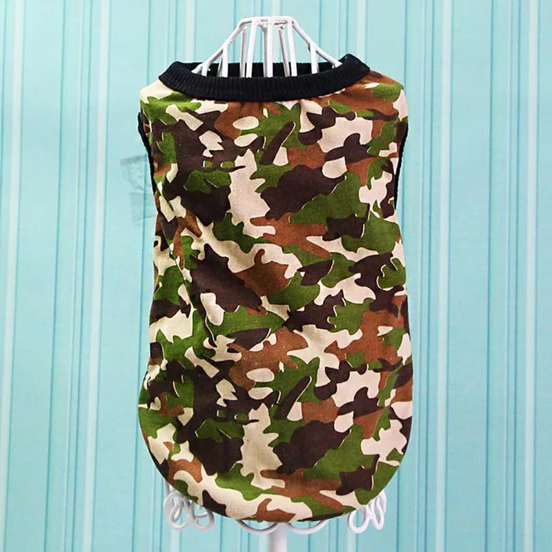 3XL-4XL-5XL-6XL-Large-Dog-Vest-Shirt-Fashion-Camouflage-T-Shirt-for-Husky-Labrador-Warm (2)