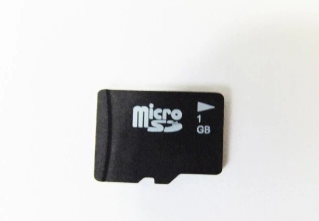 20 штук 1 ГБ MicroSD карты TF памяти телефона | Компьютеры и офис