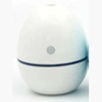 

New Egg Type Mini USB Humidifier Atomizer Car Humidifier Mute Gift