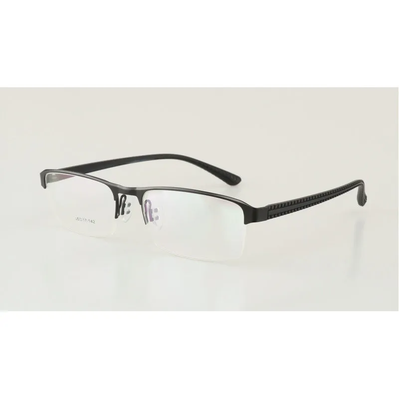 MINCL/титановый сплав солнцезащитные очки фотохромные дальнозоркости пресбиопии с диоптрией пресбиопии очки по рецепту для мужчин FML