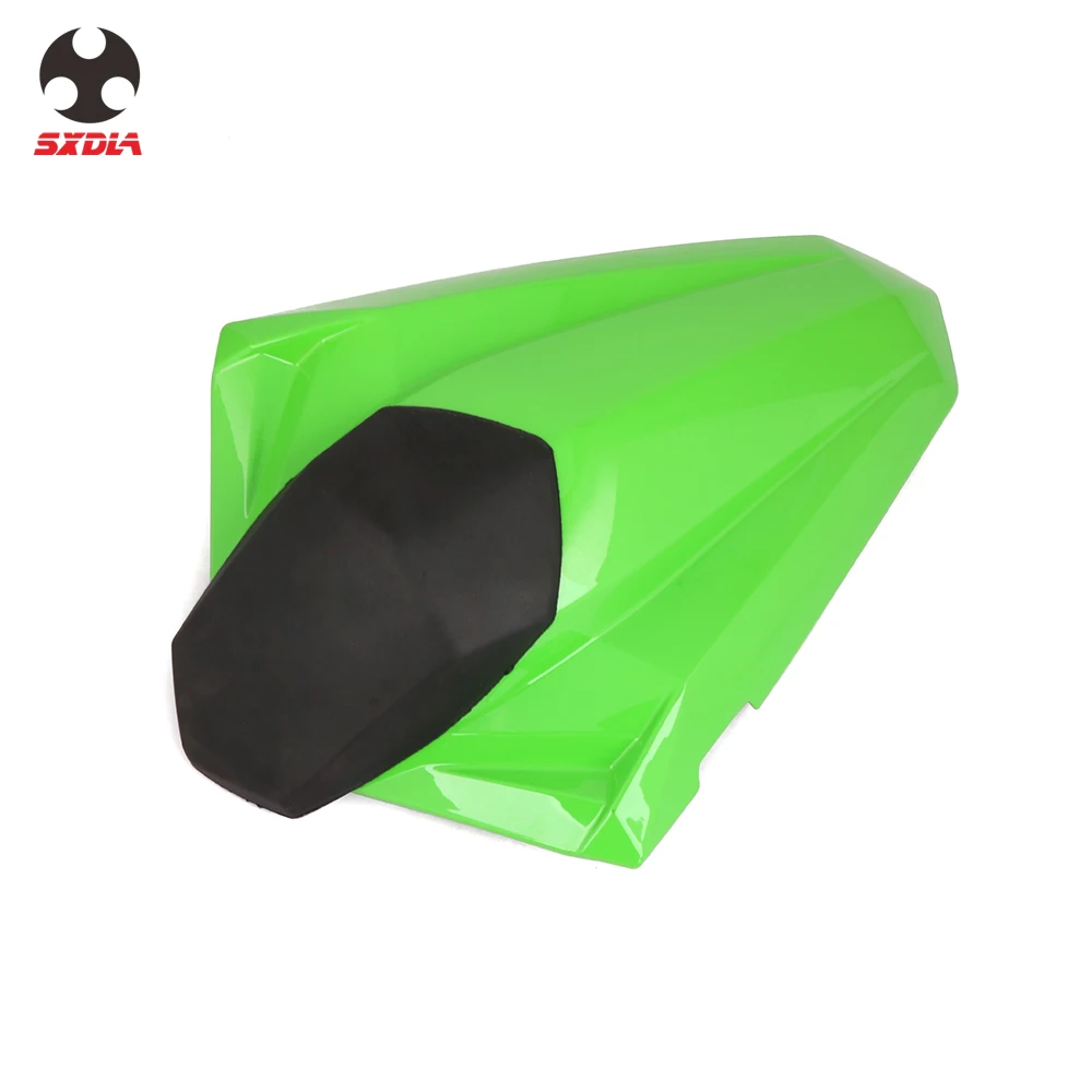 Защитный чехол на заднее сиденье мотоцикла для Kawasaki Ninja EX300R EX 300R 300 R 2013 2014 2015 2016