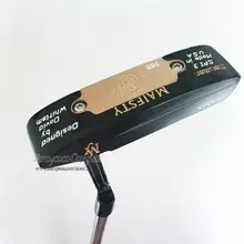 Новые клюшки для гольфа Maruman Majesty 345 клюшки для гольфа стальной вал для гольфа с колпачком для головы и