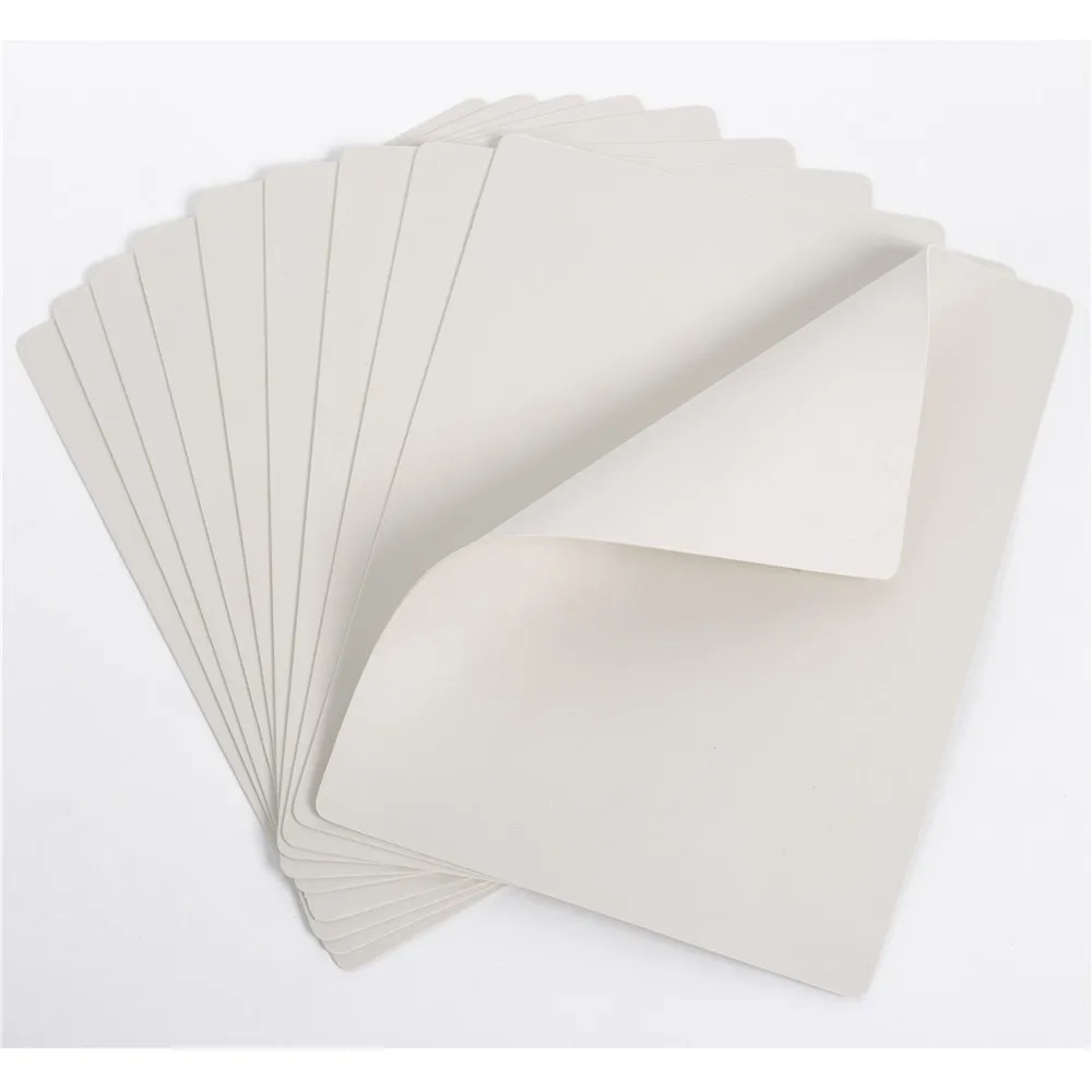 

10 PCS Tattoo Practice Skin Blank Sheet for Needle Machine Supply Kit For Beginners Permanent Makeup Eyebrow Lips