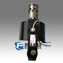 Паркер электро-гидравлический пропорциональный Дроссельный клапан TDP040EH99C2NB0