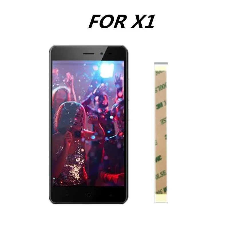 

5.0inch For TP-LINK Neffos X1 TP902A LCD Assembly Display + Touch Screen Panel Replacement for TP-LINK Neffos X1 Cell Phone