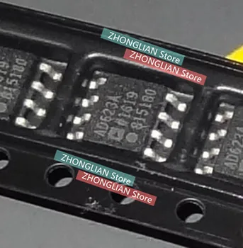 

Free Shipping 50PCS/LOT AD623ARZ AD623AR AD623 623 SOP8 good quality