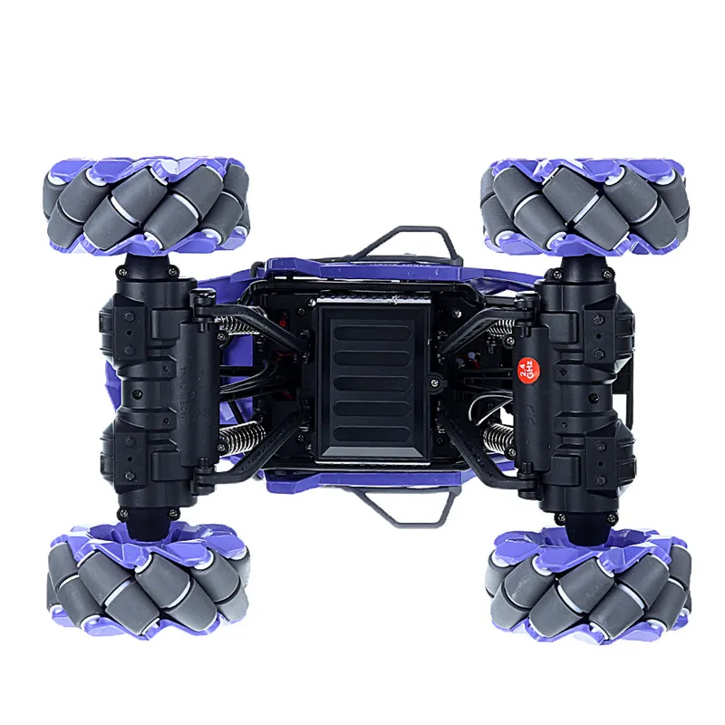 SuLong Toys 3355 1/12 2,4G 2WD трюк RC автомобиль дрейф автомобиль с танцами светодиодный светильник RTR модель дистанционного управления скалолазание детский автомобиль