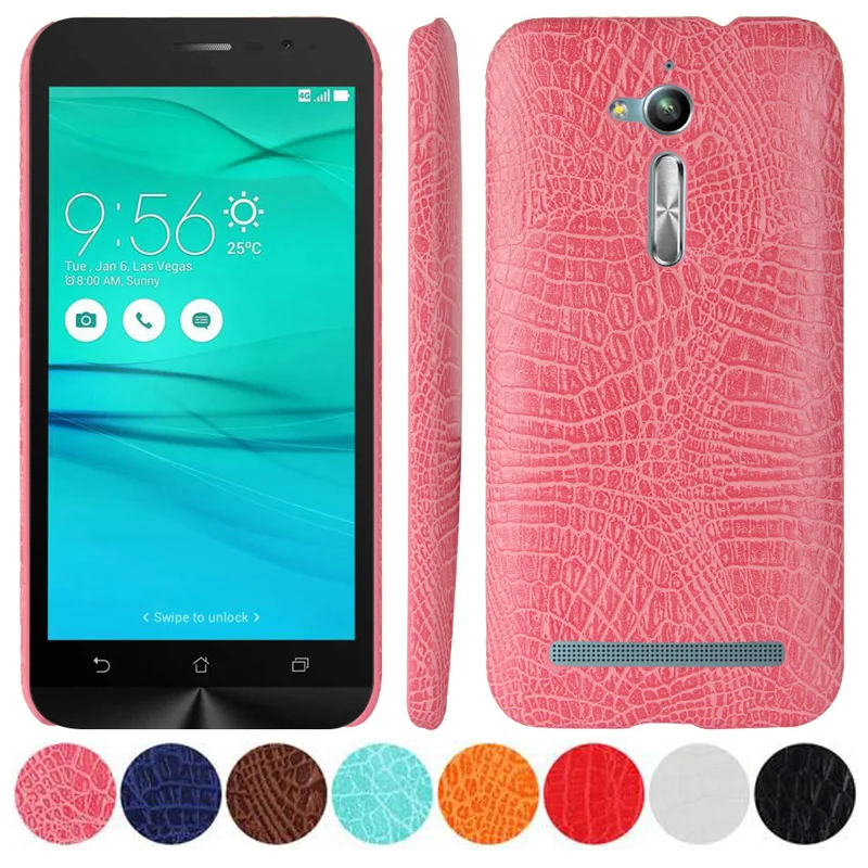 

For ASUS ZB500KL X00AD Zenfone Go 2016 ZB500 ZB 500 KL 500KL Phone Case for ASUS X00ADA X00ADC ASUS_X00AD Hard PC Frame Cover