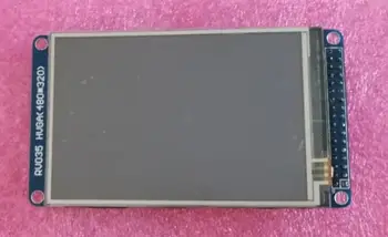 

IPS 3.5 inch 16Bit HD TFT LCD module with touch panel ILI9486L drive IC 320X480