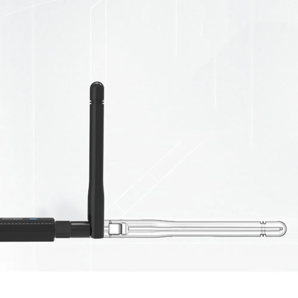 Wifi/Bluetooth USB wifi адаптер для ПК настольный ноутбук планшет EP-AC1661 беспроводной приемник усилитель 600 Мбит Ethernet адаптер