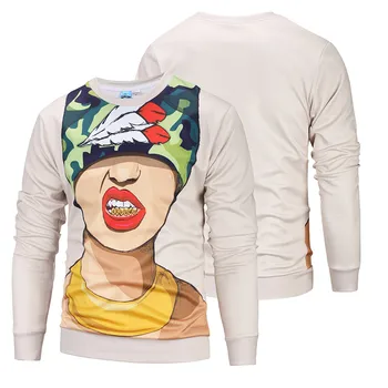 

Men Hoodies Nice Autumn Long Sleeve Print 3d Hoodies And Sweatshirts Hoode Pullover Moleton Masculino Naruto Hoodie