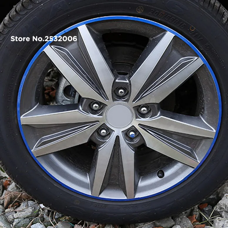 

Car Reflective rim tape for AUDI S7 A5 A8 Quattro RS5 A3 A5 Quattro A7 S6 A1 S3 A7 Quattro Q3 S5 RS6 A8 SQ5 allroad A7