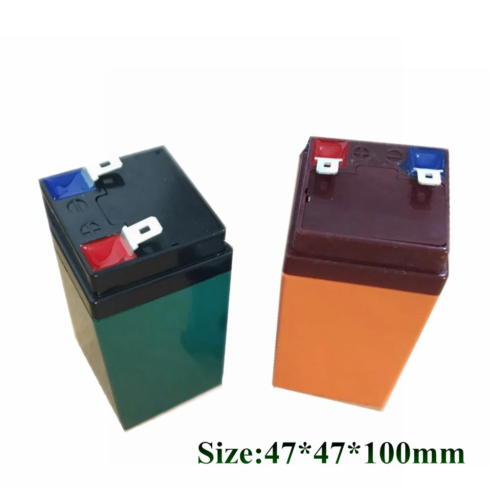 

Electronic Scales Weight Swatter Rechargeable Battery Cells Li-ion 3.7v 4.2v 4Ah 4v 6ah 8Ah 10Ah replace Sealed Lead Acid 4V 4AH