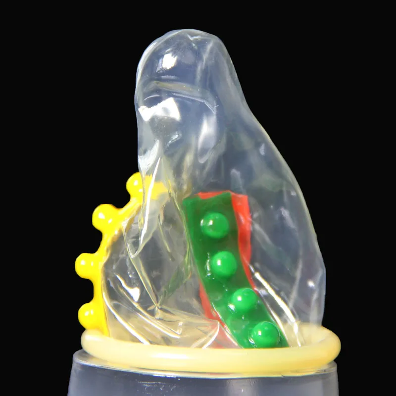 hc030 dotted condoms (33)