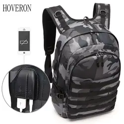 Рюкзак для мужчин сумка Battlefield пехота пакет камуфляж путешествия альпинистский рюкзак холст наушники USB Jack назад школьные ранцы