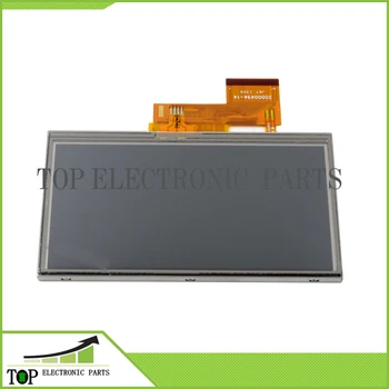 

For Garmin nuvi 2457LMT Lifetime 4.3 inch Portable Vehicle GPS LCD screen display with touch screen digitizer