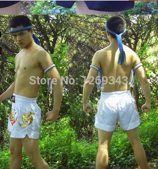Боксерские трусы MMA Tiger muay thai шорты sanda tiger muay thai костюм для мужчин и женщин спортивные штаны для бокса