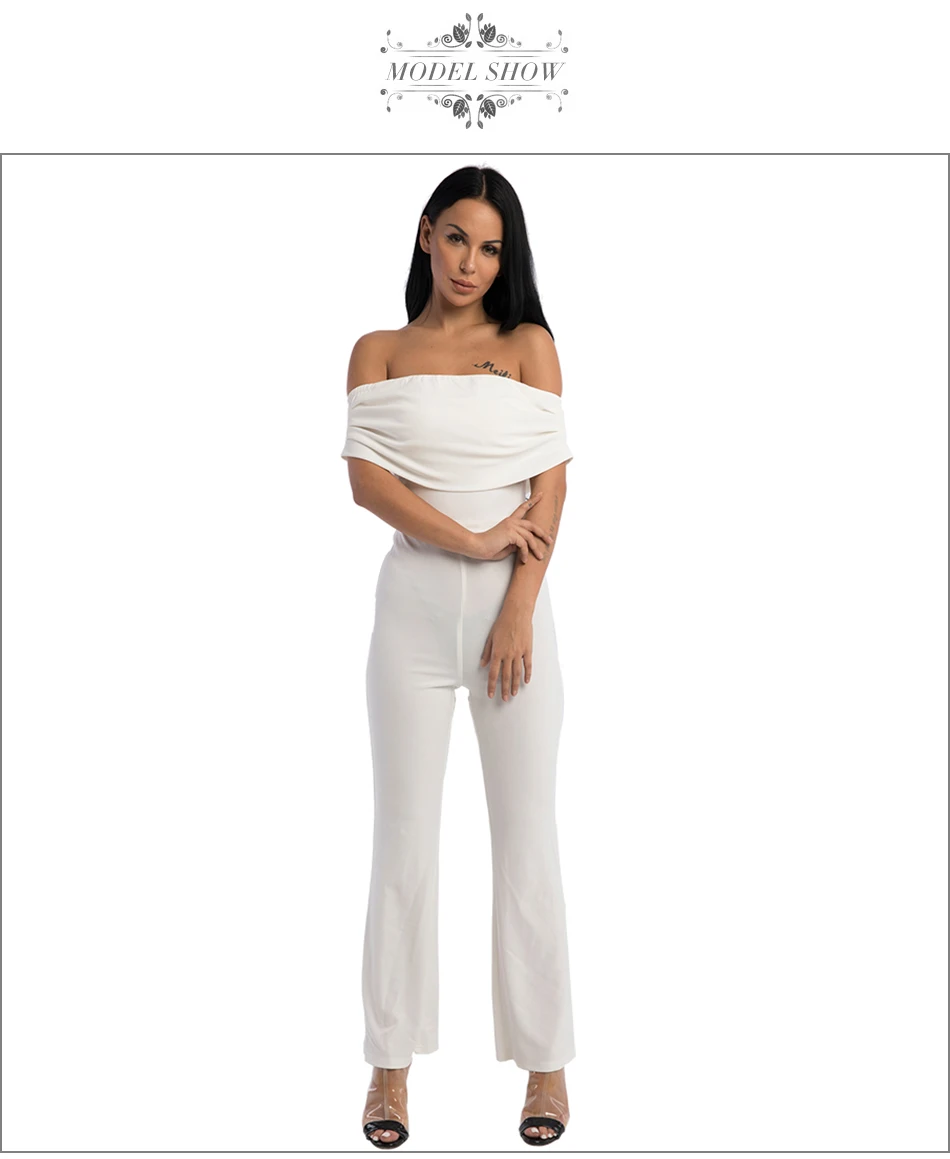 Prom jumpsuits 2018 Clearance