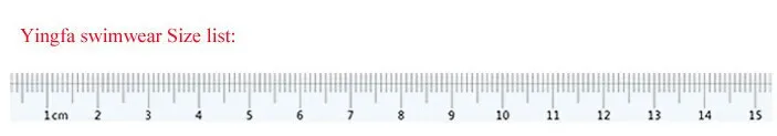 Yingfa профессиональный спортивный костюм женский мягкий костюм купальник цельный устойчивый к хлору yingfa купальник размера плюс