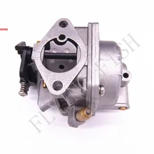 3R1-03200-1 803522T 3R1-03200-1-00 3AS-03200-0 лодочный мотор карбюратор для Tohatsu Nissan 4hp 5hp/Сейлор Меркурий 4hp 5hp 4T