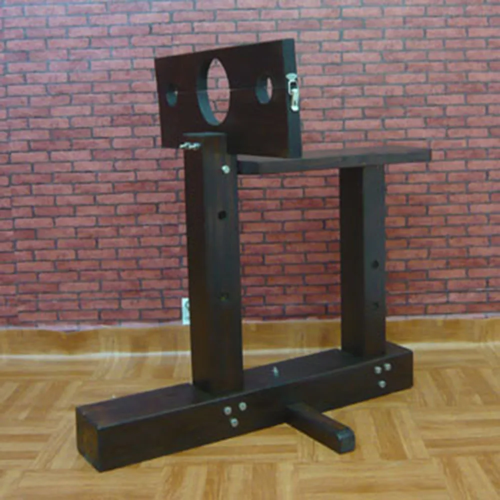 Bdsm furniture rack 3some 2 man 1 women