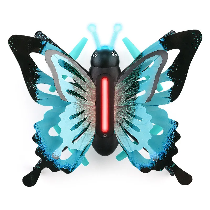 For JJR/C H42WH Butterfly WIFI FPV RC Quadcopter with Voice Control Altitude Hold Mode RTF Mini Drone kid gifts