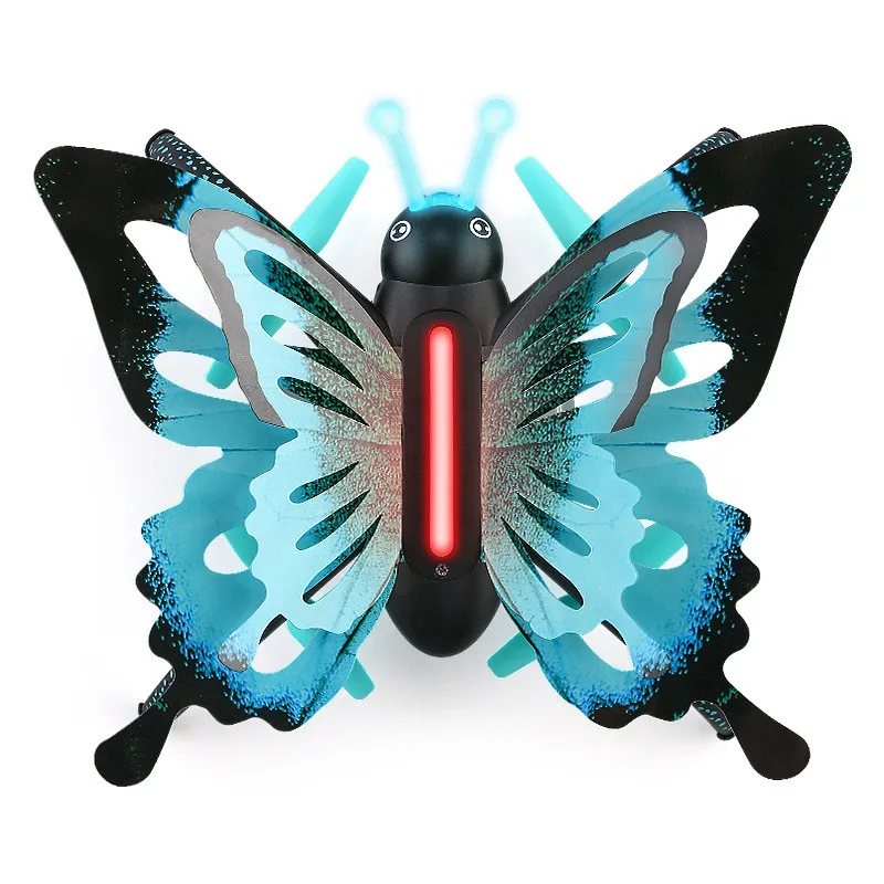 Для квадрокоптера JJR/C H42WH Butterfly WIFI FPV RC с голосовым управлением режимом удержания