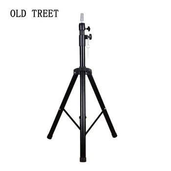 

Adjustable Tripod Stand For Mannequin Head Big Traninng Head Salon Tools Hairdressing Model Holder