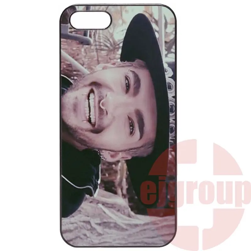Билл Каулитц (Tokio Hotel) Monsoon Оболочки Для vivo X5 X6 X5Max + X5Pro X6Plus Xplay5 X7 Плюс V3 V3Max Y33 Y35 Y37