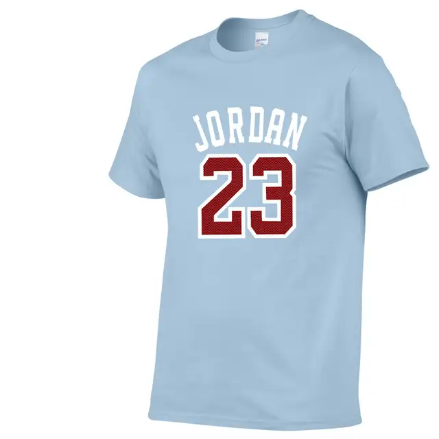 t shirt jordan Vendita