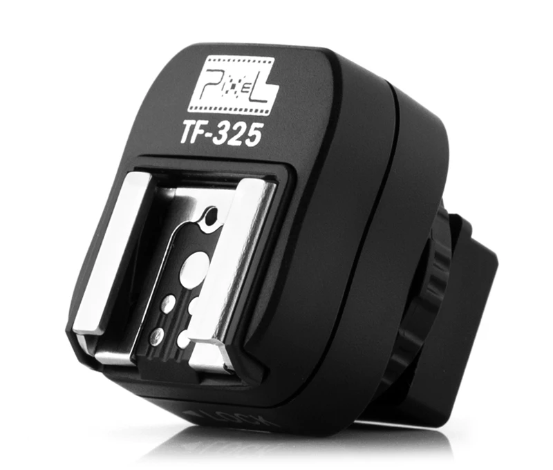 sony a750 hot shoe converter