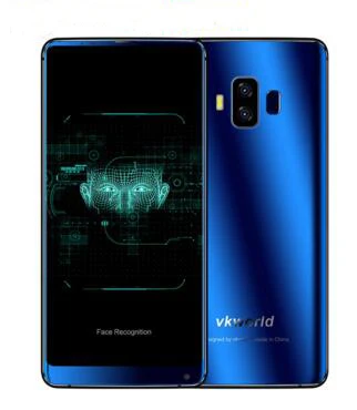 Vkworld S8 телефон аккумулятор 5500mah для Vkworld S8 5,99 дюймов FHD полный экран 4G смартфон