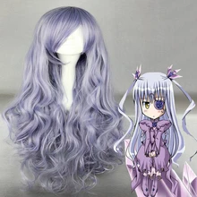 Аниме Rozen косплей для девушки парик Barasuishou Косплей парики термостойкие синтетические Хэллоуин Карнавал вечерние Rosen Kristall волосы