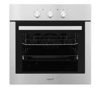 

HORNO UME 7107 X