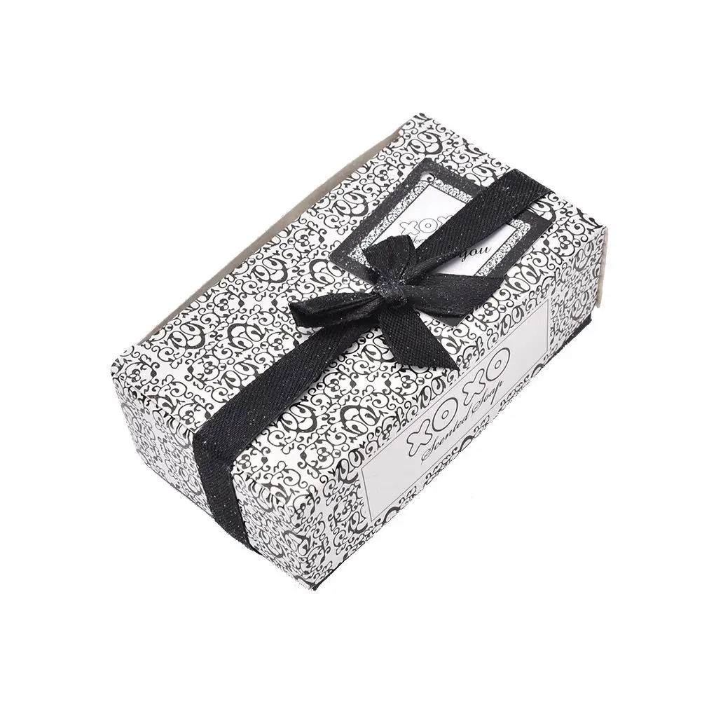 XO Soap Wedding Favors And Gifts For Guests Souvenirs Decoration Event & Party Supplies 1PCS New