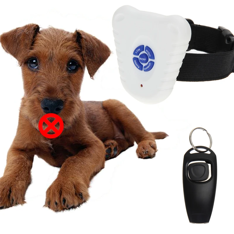 Dog Clicker Training For Barking Dog Clicker Training For Barking