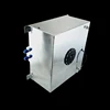 PQY-tanque de combustible de aluminio con Sensor, Celda de Combustible de 60L con tapa de espuma, PQY-TK41 interior ► Foto 3/6