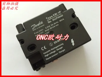 

Danfoss Ignition Transformer Ebi 052f0040 (single Electrode)