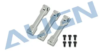

Align Trex 550L Frame Mounting Block H55B008XXW Trex 550 Spare Parts Free Shipping with Tracking